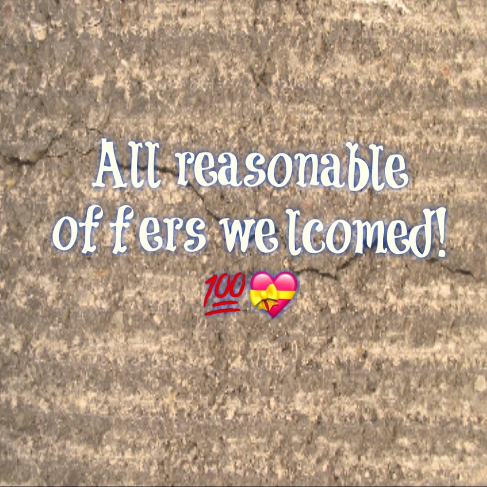 Meet your Posher, Sa